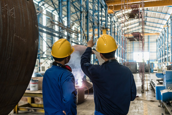 Professional Maintenance Engineer