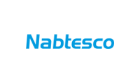Nabtesco's Logo
